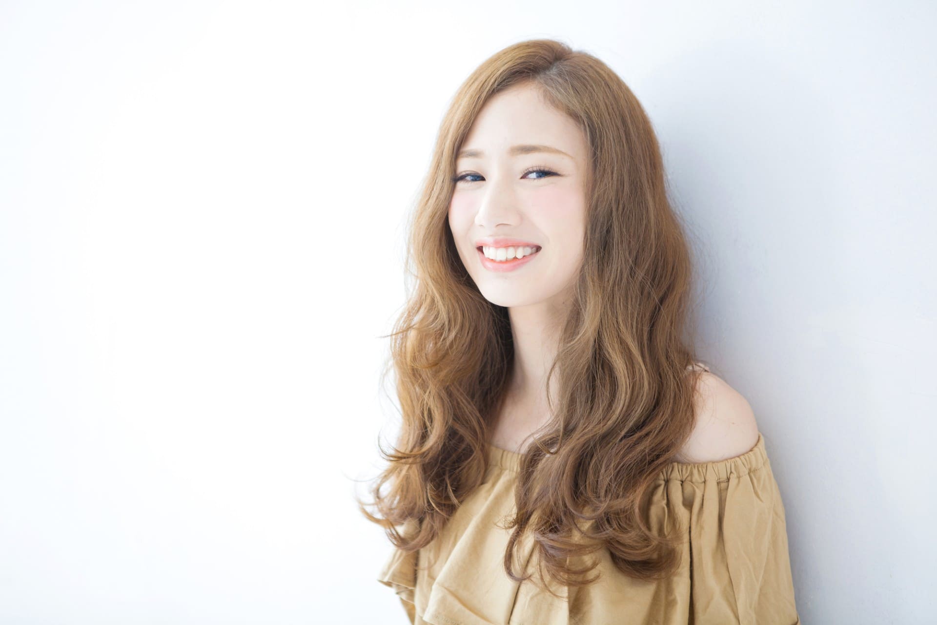 大人女性の髪のお悩み